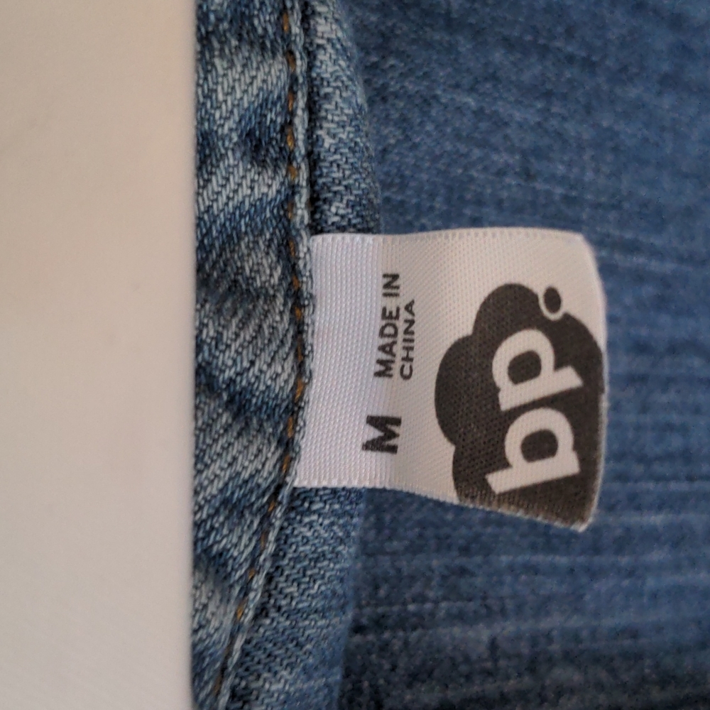bp Jean Jacket - Picture 3 of 3